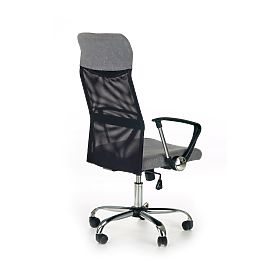 Office chair Vire 2 - gray