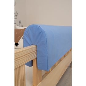 Ourbaby Bed Guard - Jersey - Heavenly