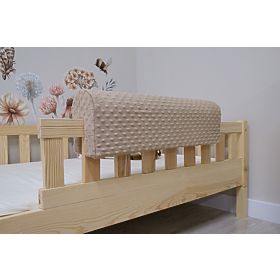 Ourbaby Bed Protector - Coffee