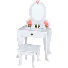 Ourbaby Vanity Table - Mia