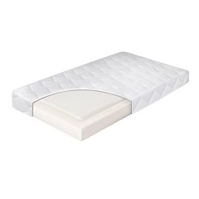 Ourbaby VISCO Mattress 200x140 cm, Ourbaby®