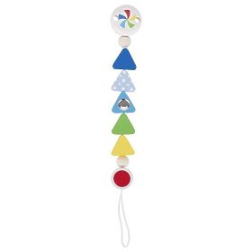 Pacifier Holder Confetti 2
