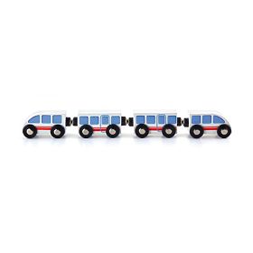Passenger Train