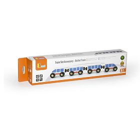 Passenger Train