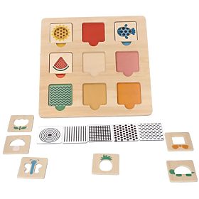 Pattern Puzzles