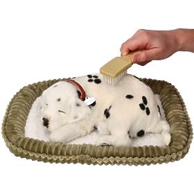 Perfect Petzzz Adopt a Breathing Dalmatian