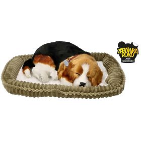Perfect Petzzz Breathing Beagle Puppy