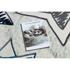 PETIT STARS Carpet, Blue