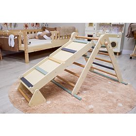 Pikler Triangle Laura, Ourbaby®