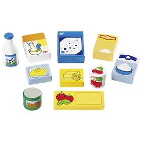 Play Set for Shop Role Play