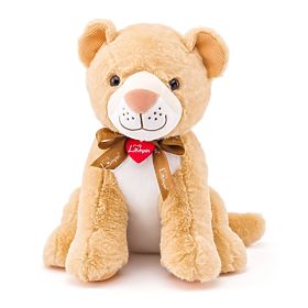 Plush Toy, Lion Babu, 32 cm