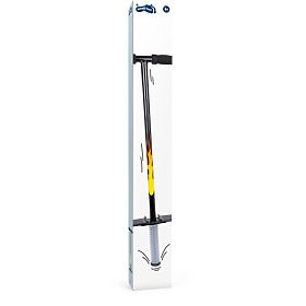POGO Stick with Flames