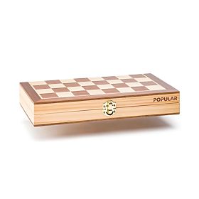 POPULAR Magnetic Travel Chess
