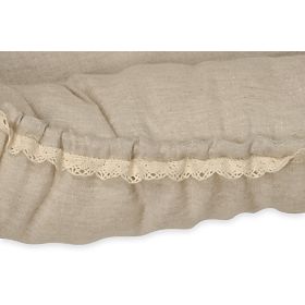 Prestige linen nest - natural