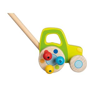 Push Tractor