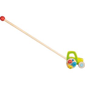 Push Tractor