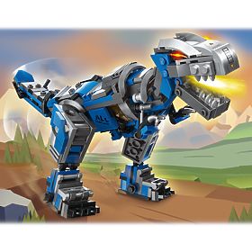 Qman 4803 - Mechanical Technology 3-in-1