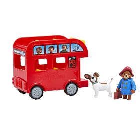 Rainbow Paddington and the Bus, Rainbow Designs Limited