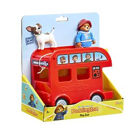 Rainbow Paddington and the Bus, Rainbow Designs Limited