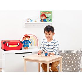 Rainbow Paddington Figure Set, Rainbow Designs Limited
