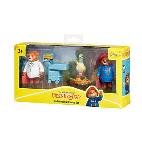 Rainbow Paddington Rescue Set, Rainbow Designs Limited