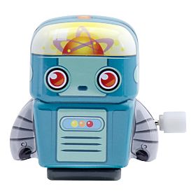 Schylling Wind-Up Mini Robots 1 pc, Schylling NeeDoh