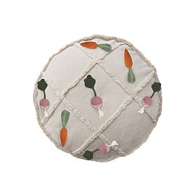 Tic-Tac-Toe Pouf - Lorena Canals