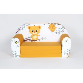 Honey bear sofa, Ourbaby®