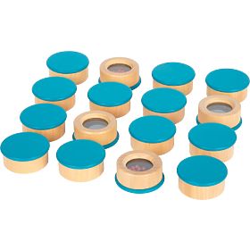 Sensory Listening Memory Game