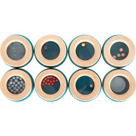 Sensory Listening Memory Game