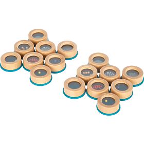 Sensory Listening Memory Game