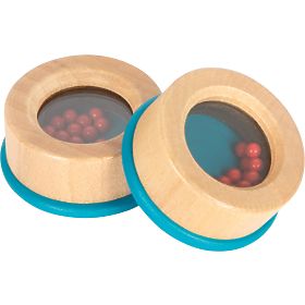 Sensory Listening Memory Game, small foot