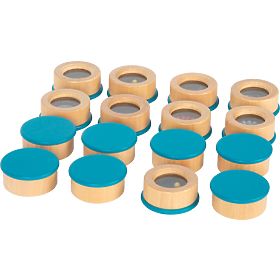 Sensory Listening Memory Game