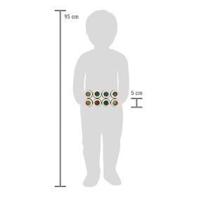 Sensory Listening Memory Game