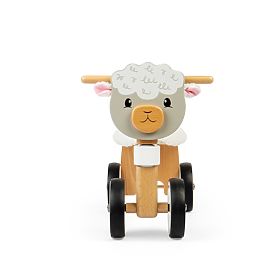 Sheep Ride-On Toy