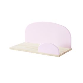 Shelf Kiddy pink