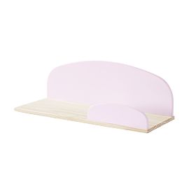 Shelf Kiddy pink