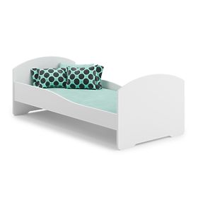 Single Bed Luk140x70