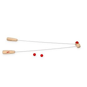 Skill Game Balancing Wires, Goki