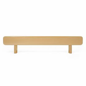 Slide-On Bed Guard - CLIKID - Lacquered