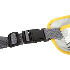 small foot Belt with Adjustable Strap and Tools Miniwob