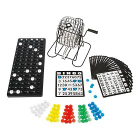 small foot Bingo Game X with Accessories, small foot