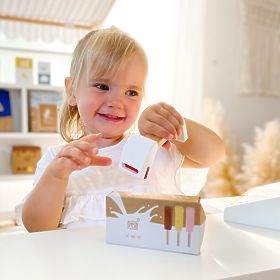 small foot Cash Register Fresh
