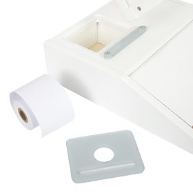 small foot Cash Register Fresh