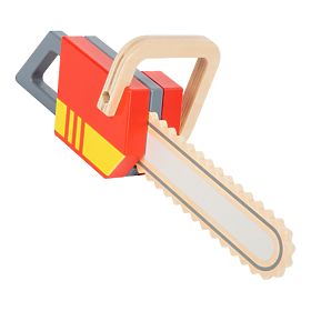 small foot Chainsaw