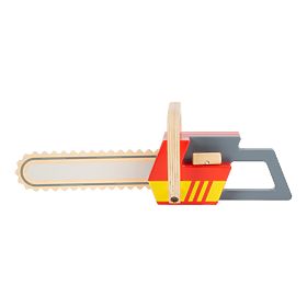 small foot Chainsaw