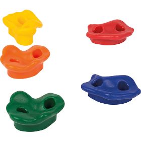 Small Foot Children's climbing ropes Sky