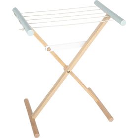 small foot Children's Clothes Drying Rack