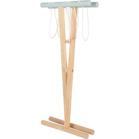 small foot Children's Clothes Drying Rack