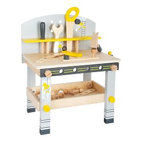 small foot Children's Compact Workbench Miniwob